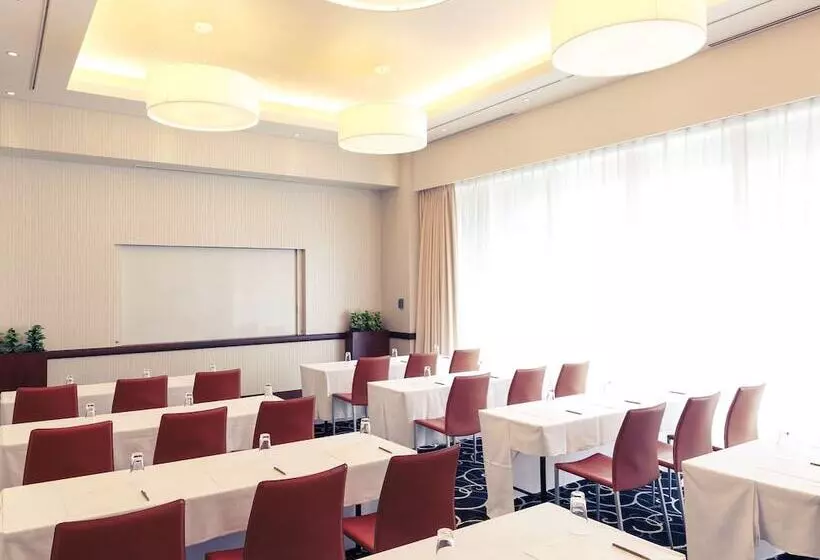 Fotos del hotel Mercure  Sapporo:  13