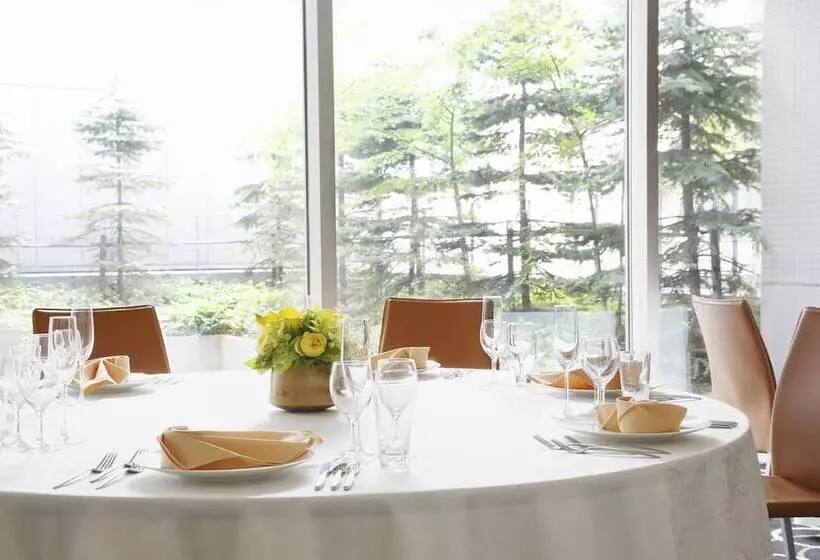 Fotos del hotel Mercure  Sapporo:  25