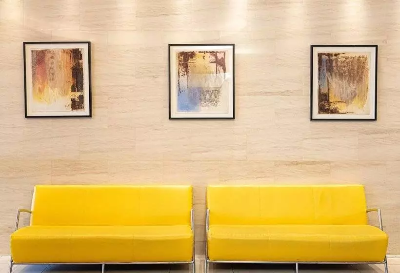 Fotos del hotel Mercure  Sapporo:  11