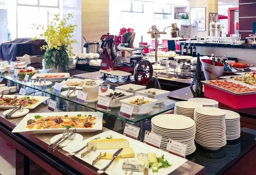 Fotos del hotel Mercure  Sapporo:  24