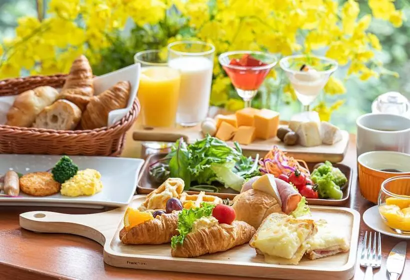 Fotos del hotel Mercure  Sapporo:  17