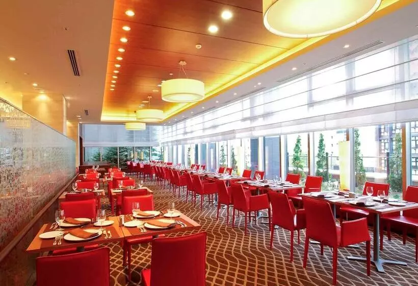 Fotos del hotel Mercure  Sapporo:  12