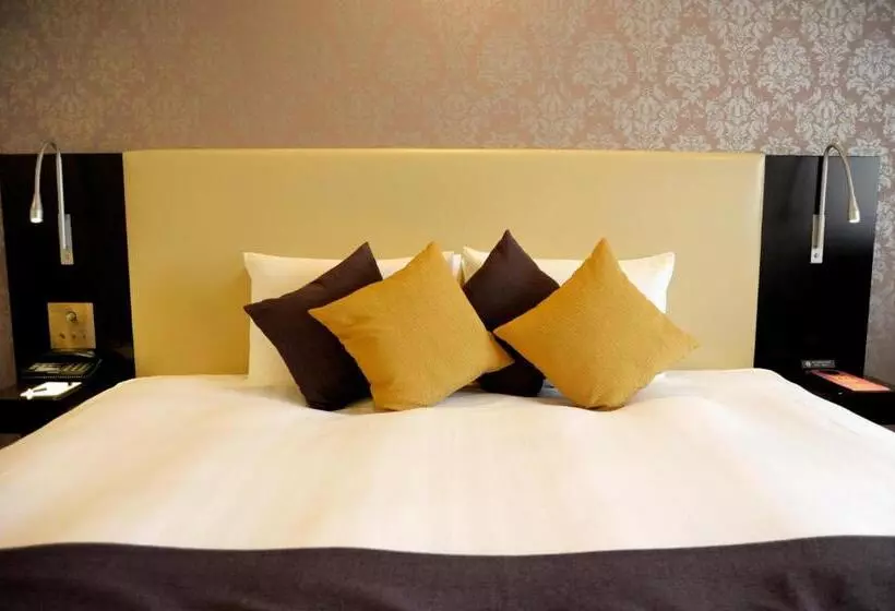 Fotos del hotel Mercure  Sapporo:  16