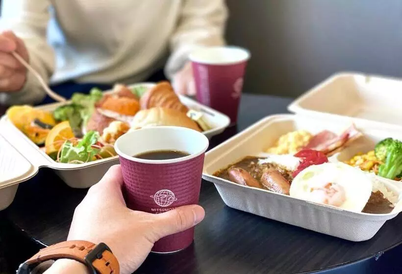 Fotos del hotel Mercure  Sapporo:  21