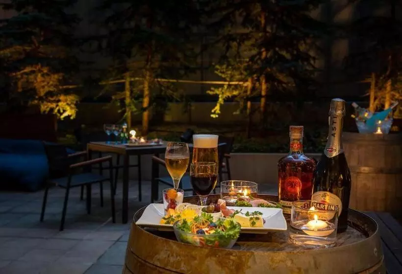 Fotos del hotel Mercure  Sapporo:  6