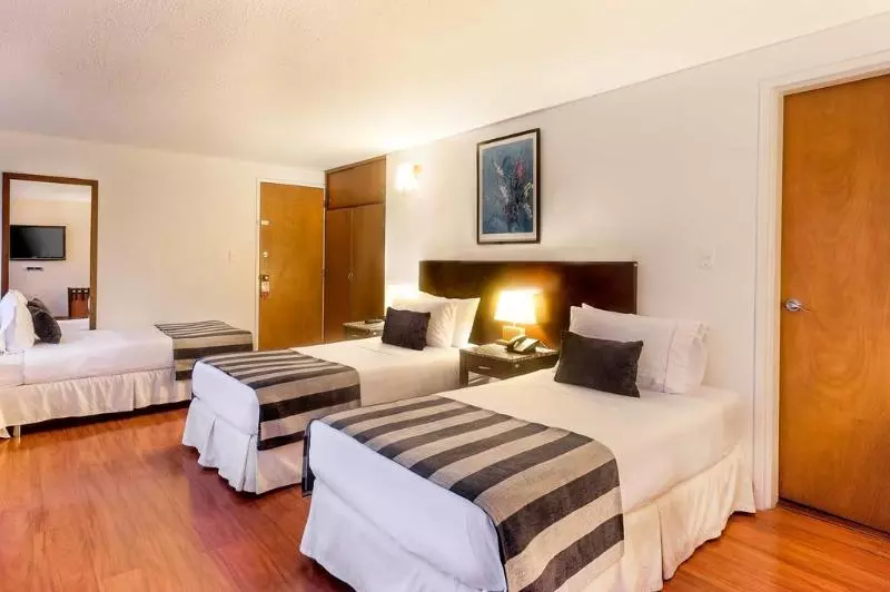 Fotos del hotel Oceanía Bogotá:  2