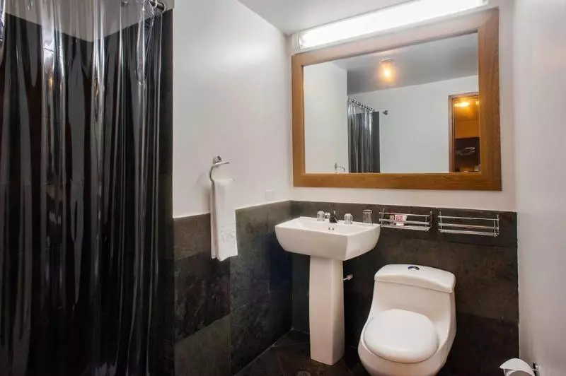 Fotos del hotel Oceanía Bogotá:  7