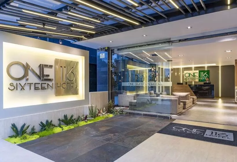 Fotos del hotel Cosmos 116:  11