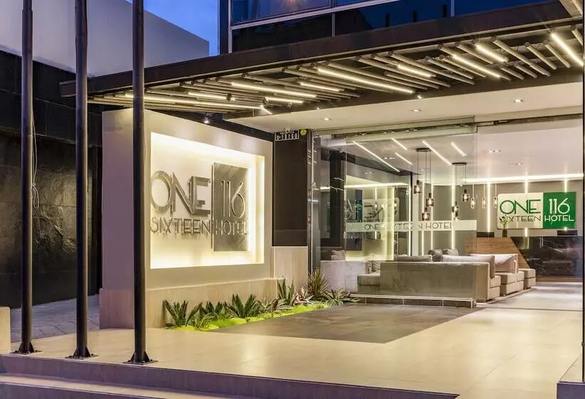 Fotos del hotel Cosmos 116:  10