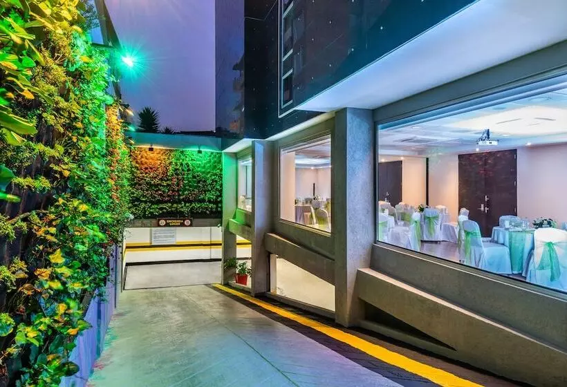 Fotos del hotel Cosmos 116:  15