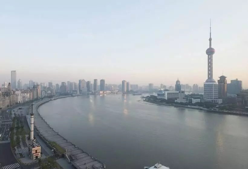 Fotos del hotel Les Suites Orient, Bund Shanghai:  10