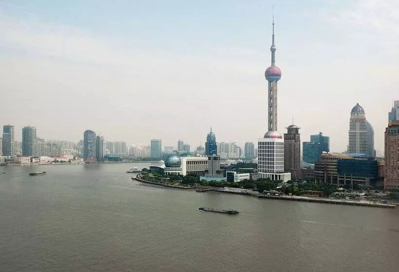 Fotos del hotel Les Suites Orient, Bund Shanghai:  24