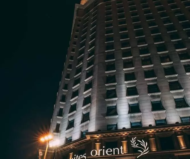 Fotos del hotel Les Suites Orient, Bund Shanghai:  11