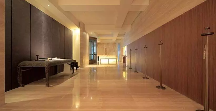 Fotos del hotel Les Suites Orient, Bund Shanghai:  4