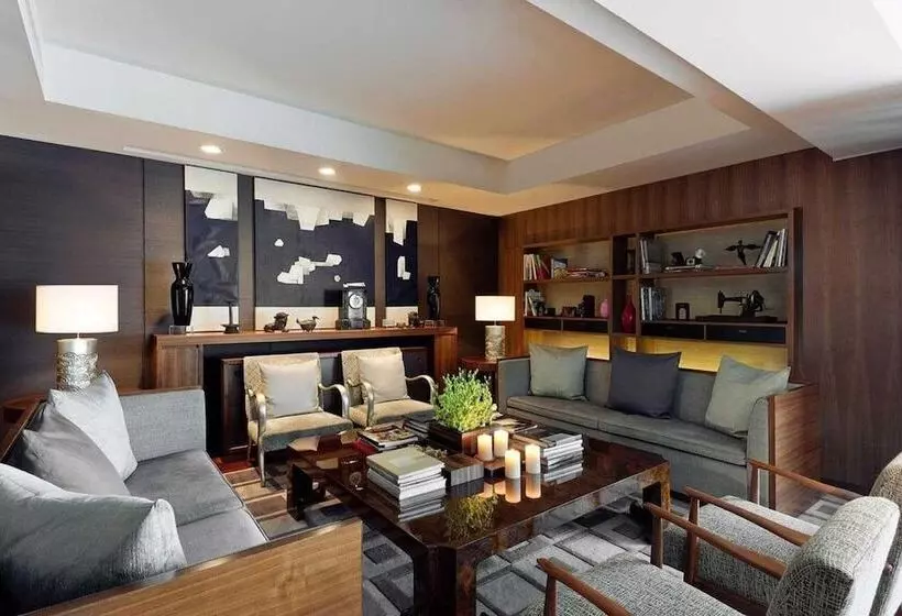 Fotos del hotel Les Suites Orient, Bund Shanghai:  12