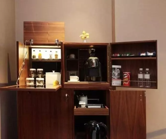 Fotos del hotel Les Suites Orient, Bund Shanghai:  7