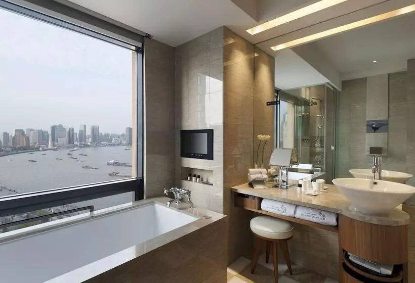 Fotos del hotel Les Suites Orient, Bund Shanghai:  9