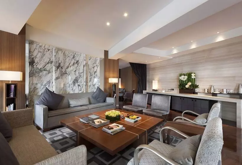 Fotos del hotel Les Suites Orient, Bund Shanghai:  2