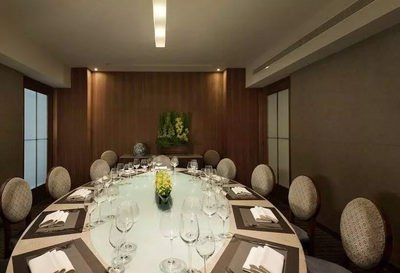 Fotos del hotel Les Suites Orient, Bund Shanghai:  14