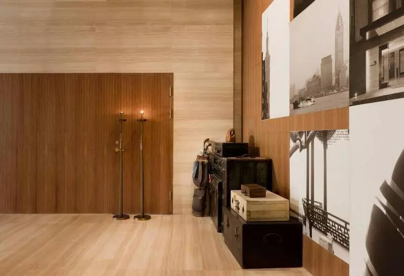 Fotos del hotel Les Suites Orient, Bund Shanghai:  25