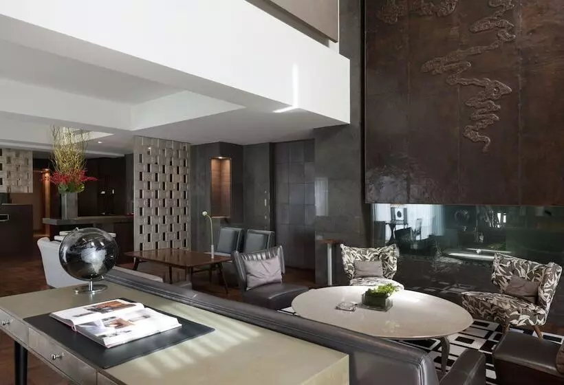 Fotos del hotel Les Suites Orient, Bund Shanghai:  20