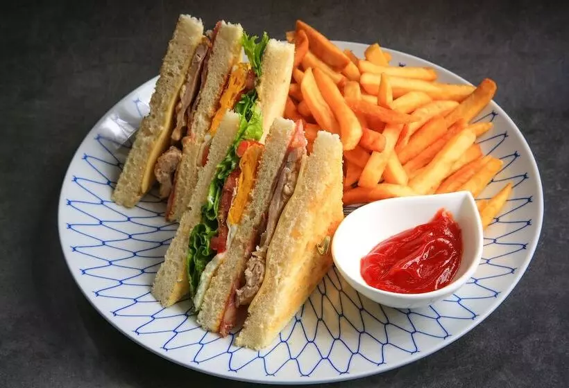 Fotos del hotel Les Suites Orient, Bund Shanghai:  6