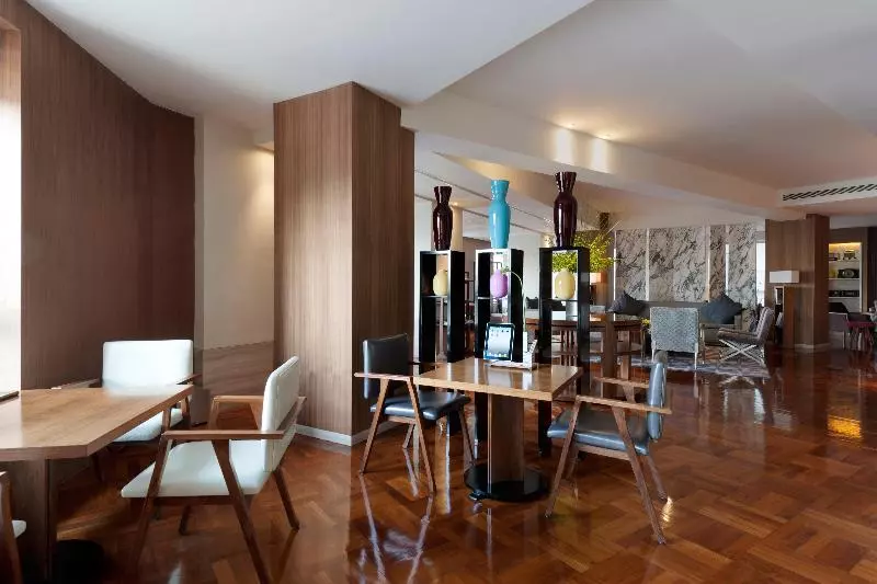 Fotos del hotel Les Suites Orient, Bund Shanghai:  3