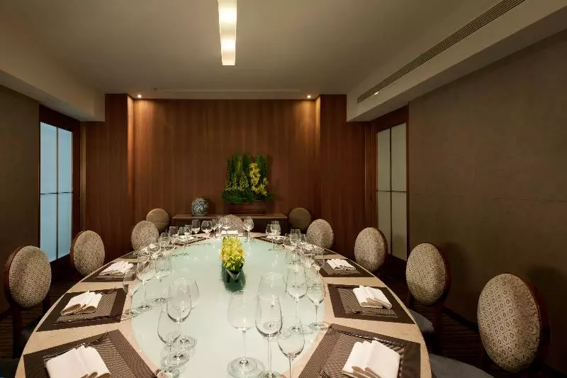 Fotos del hotel Les Suites Orient, Bund Shanghai:  8