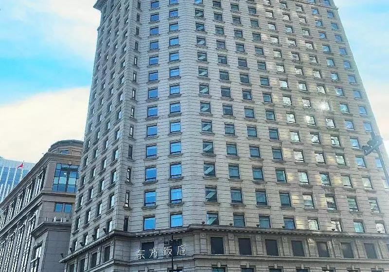 Fotos del hotel Les Suites Orient, Bund Shanghai:  19