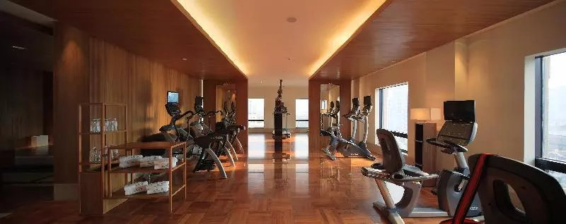 Fotos del hotel Les Suites Orient, Bund Shanghai:  5