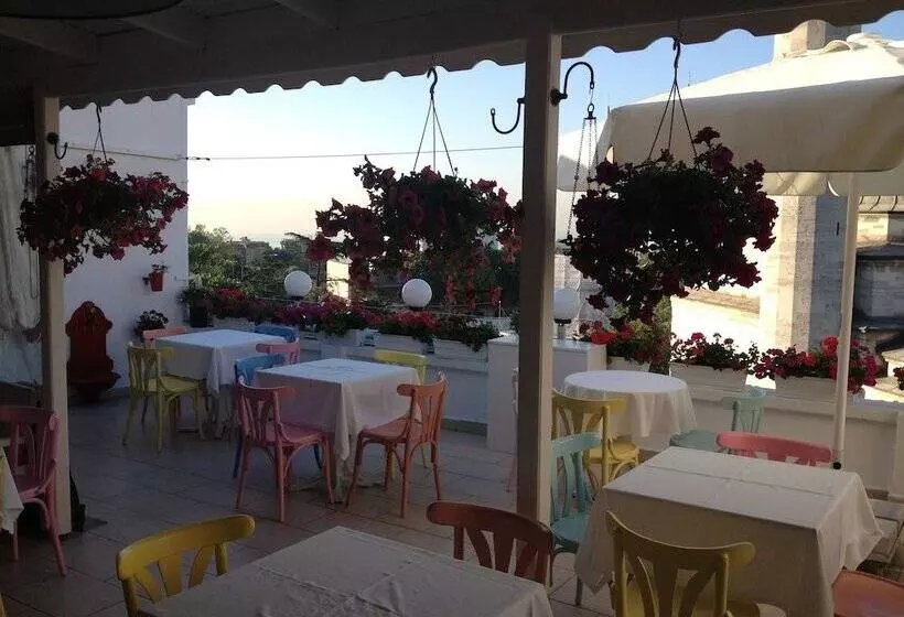 Fotos del hotel Sultanahmet:  8