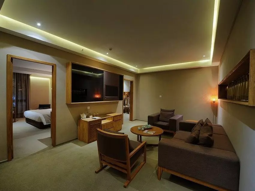 Fotos del hotel Tea Boutique:  23