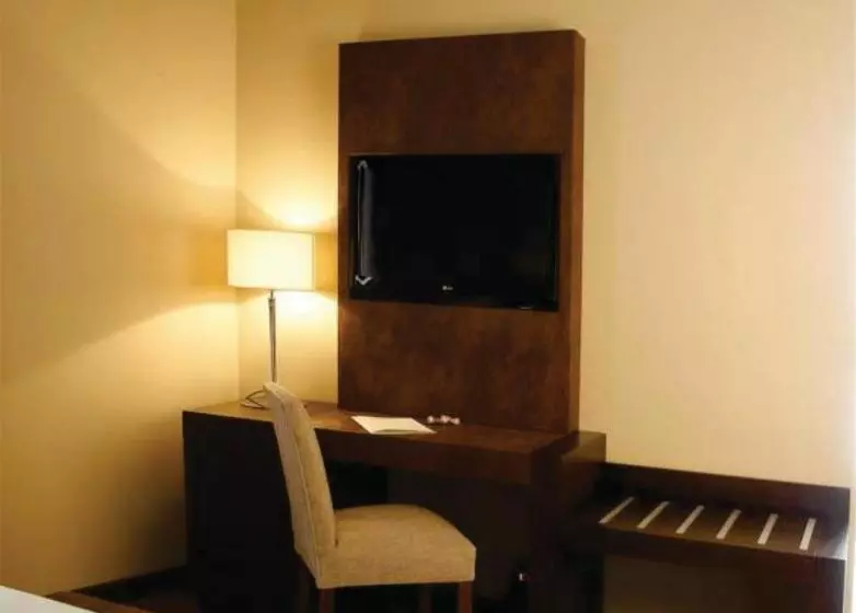 Fotos del hotel Villa De Aranda:  18