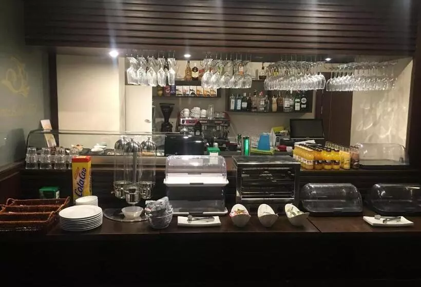 Fotos del hotel Villa De Aranda:  5