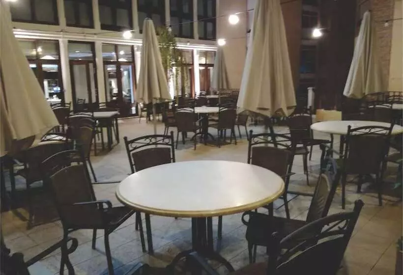 Fotos del hotel Villa De Aranda:  21