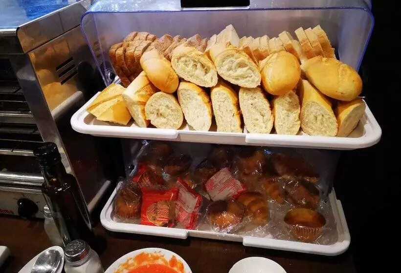 Fotos del hotel Villa De Aranda:  17