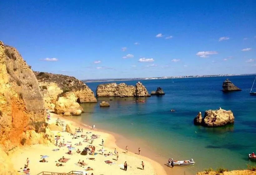 Fotos del hotel Villa Doris Suites:  17