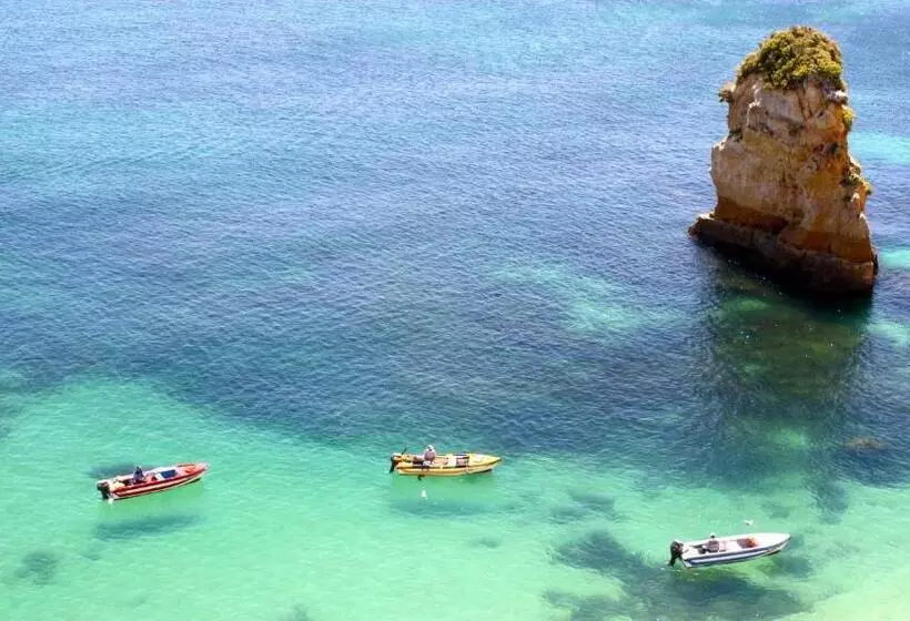 Fotos del hotel Villa Doris Suites:  21