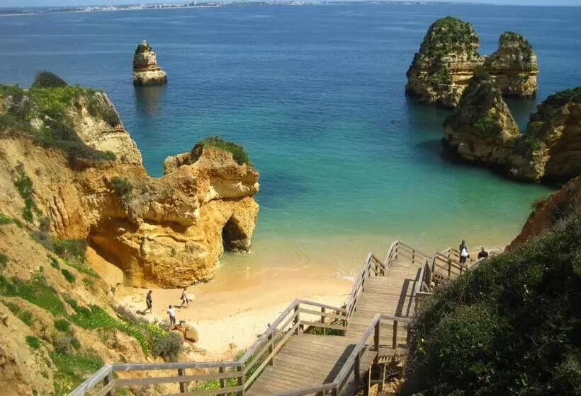 Fotos del hotel Villa Doris Suites:  15