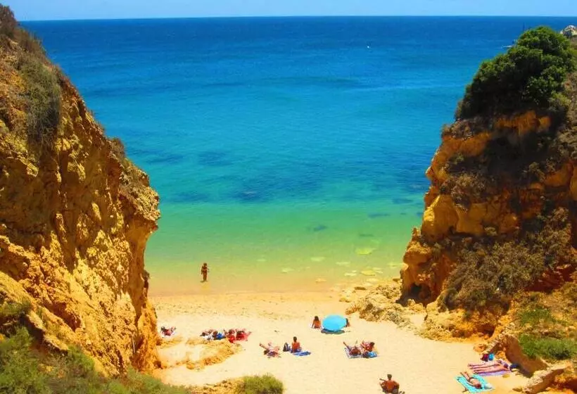 Fotos del hotel Villa Doris Suites:  10