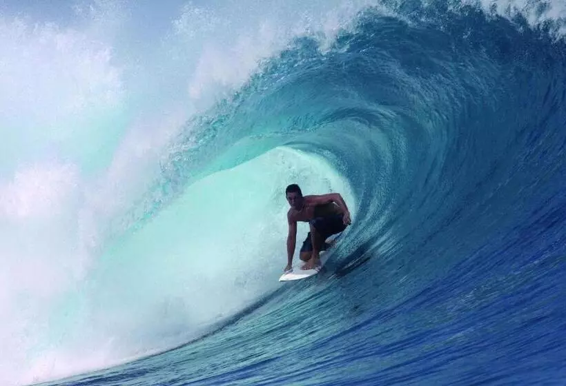 Fotos del hotel Villa Doris Suites:  5