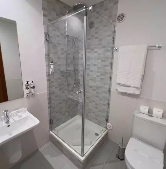 Fotos del hotel Villa Doris Suites:  4