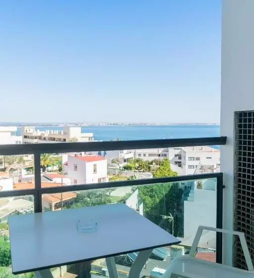 Fotos del hotel Villa Doris Suites:  14