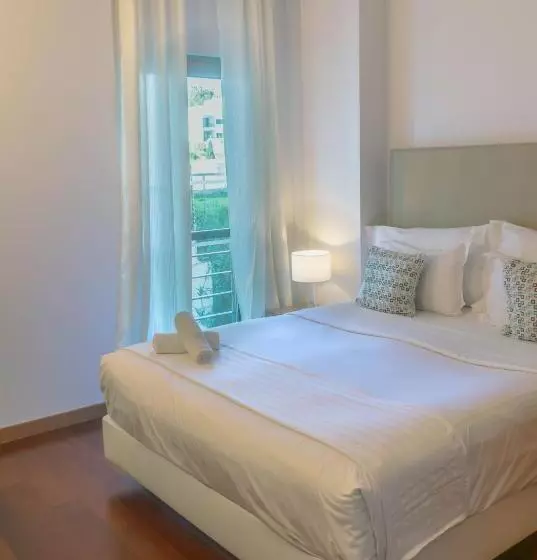 Fotos del hotel Villa Doris Suites:  2