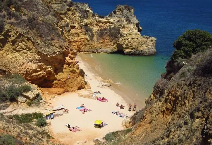 Fotos del hotel Villa Doris Suites:  25