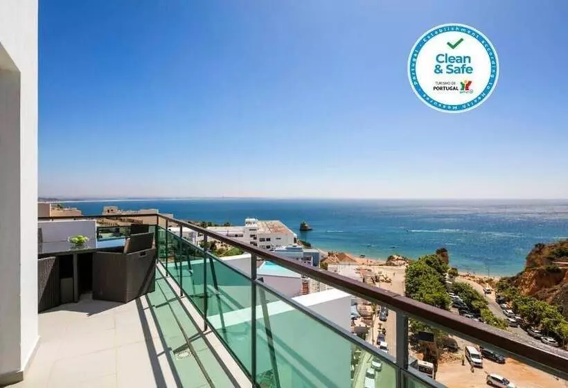 Fotos del hotel Villa Doris Suites:  6