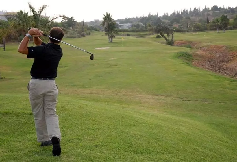 Fotos del hotel Villa Doris Suites:  23