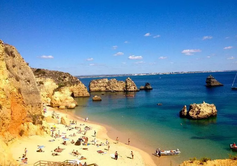 Fotos del hotel Villa Doris Suites:  18