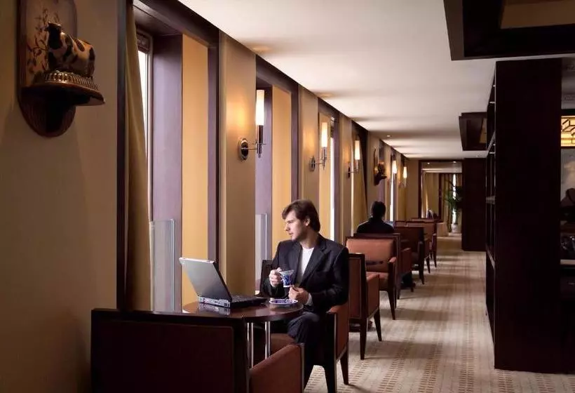 Fotos del hotel New Century Grand Hotel Hangzhou:  9