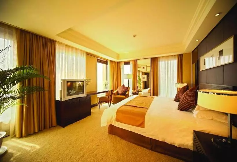 Fotos del hotel New Century Grand Hotel Hangzhou:  14